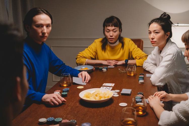 game bài di động May88